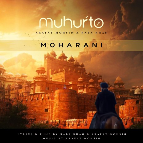 Moharani (feat. Raba Khan)