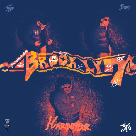 Brooklyn | Boomplay Music