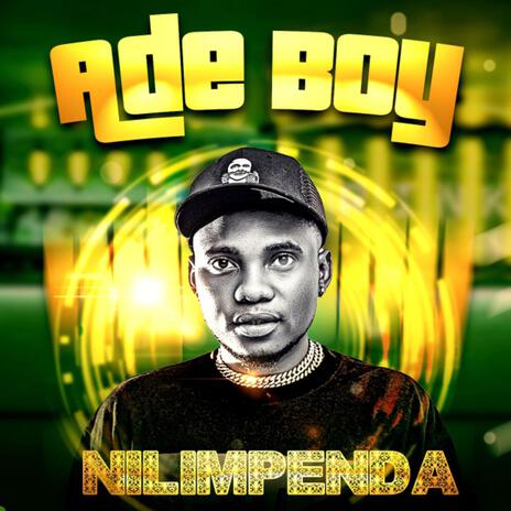 Nilimpenda | Boomplay Music