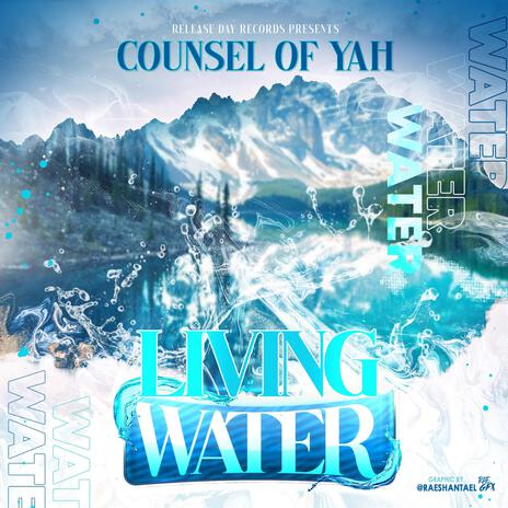 LIVING WATER | Boomplay Music