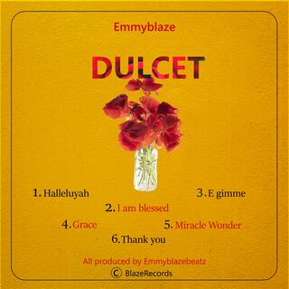 DULCET EP