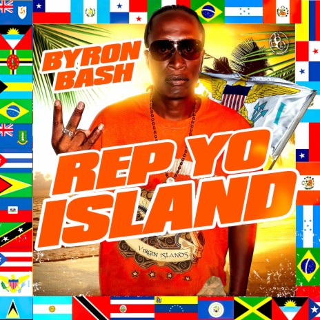 Rep Yo Island | Boomplay Music