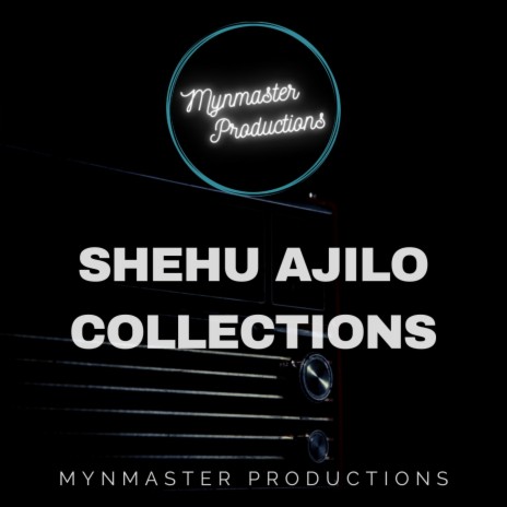 Shehu Ajilo Mamman Dan Shuaibu | Boomplay Music
