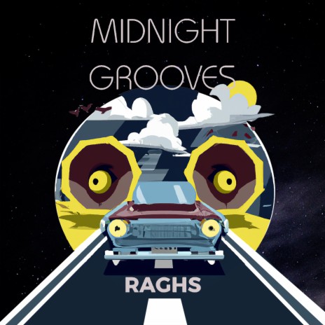 Midnight Grooves | Boomplay Music