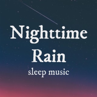Nighttime Rain