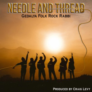 Needle and Thread lyrics | Boomplay Music