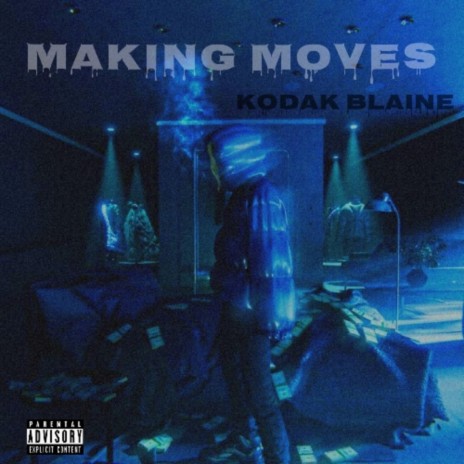 Making Moves (Freestyle) | Boomplay Music