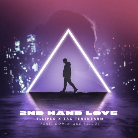 2nd Hand Love (feat. Dominique Fricot) | Boomplay Music