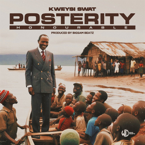 Posterity (Honourable) | Boomplay Music