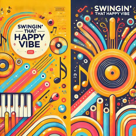 Swingin' That Happy Vibe | Boomplay Music