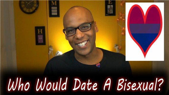 Who Would Date A Bisexual?