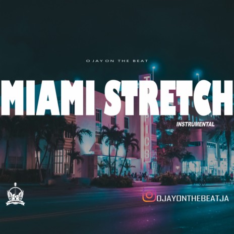 Miami Stretch ft. Panda's Production
