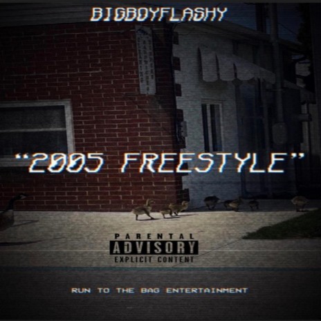 2005 Freestyle | Boomplay Music