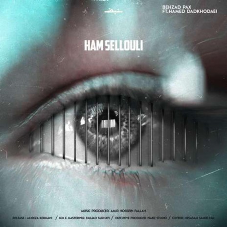 Ham Sellouli (feat. Hamed Dadkhodaei) | Boomplay Music