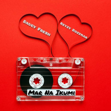 Mar Na Ikumi (feat. Keyzy Bozzman) | Boomplay Music