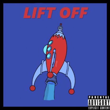 Lift off | Boomplay Music