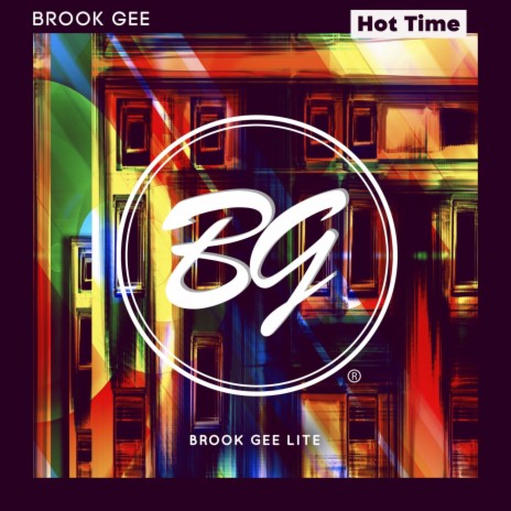 Hot Time (Original mix) | Boomplay Music