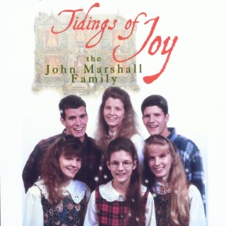 Tidings Of Joy