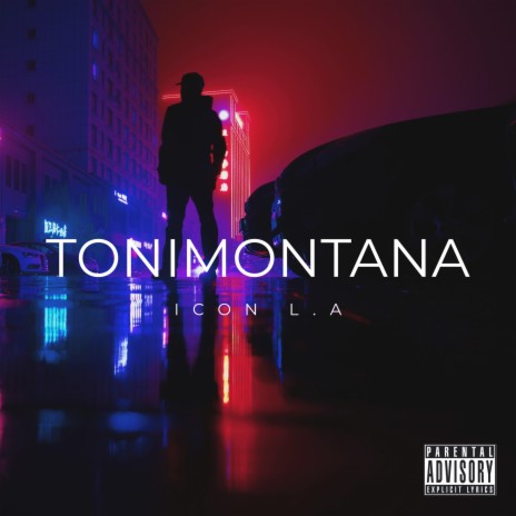 Tonimontana | Boomplay Music