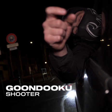 Shooter | Boomplay Music