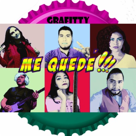 Me Quedé | Boomplay Music