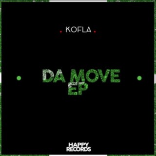 Da Move EP