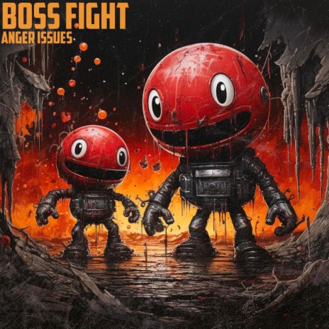 Boss Fight | Boomplay Music
