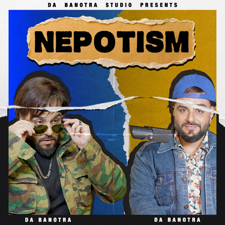 Nepotism | Boomplay Music