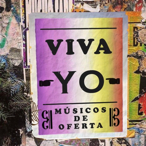 Viva yo | Boomplay Music