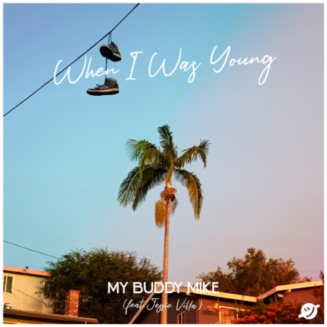 When I Was Young ft. Jessie Villa | Boomplay Music