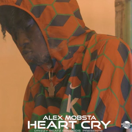 Heart Cry | Boomplay Music