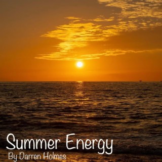 summer energy (dash holmes Remix)