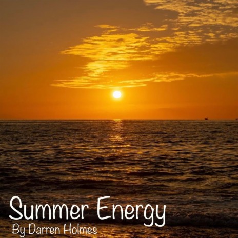 summer energy (dash holmes Remix) ft. dash holmes