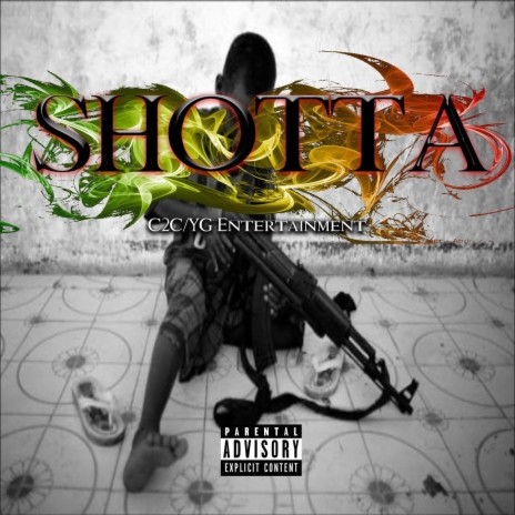 Shotta | Boomplay Music