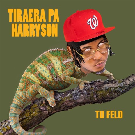 Tiraera Pa Harryson | Boomplay Music