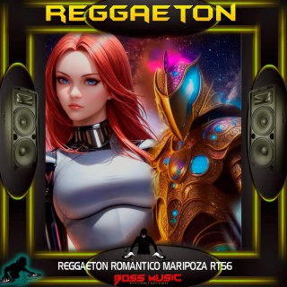 REGGAETON ROMANTICO MARIPOZA RT56