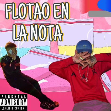 Flotao En La Nota ft. Artesano | Boomplay Music