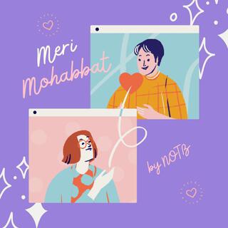 Meri Mohabbat