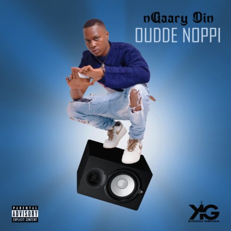 Oudde Noppi | Boomplay Music