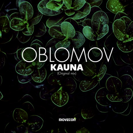 Kauna (Original Mix) | Boomplay Music