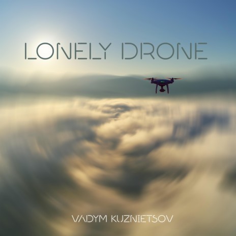 Lonely Drone | Boomplay Music