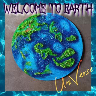 Welcome To Earth lyrics | Boomplay Music