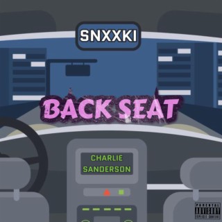 Back Seat