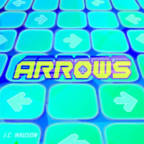 Arrows With My Steps | Boomplay Music