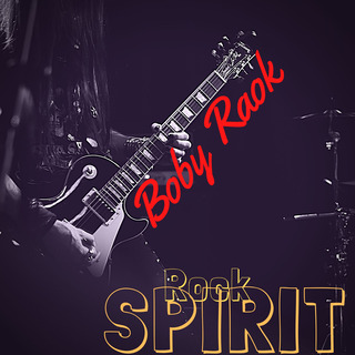 Rock Spirit