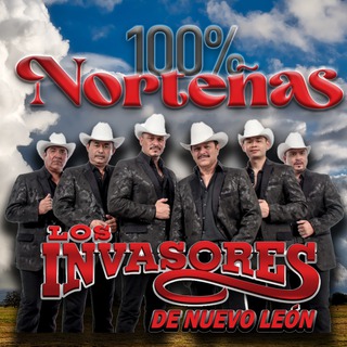 100% Norteñas