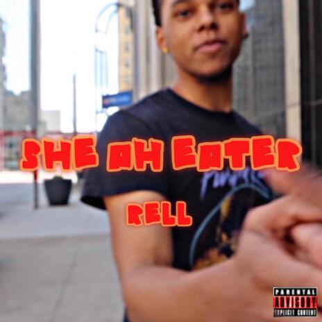 She Ah Eater | Boomplay Music