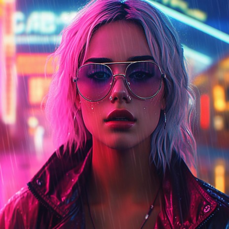 The Moves in your Synthwave