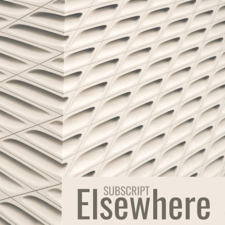 Elsewhere | Boomplay Music