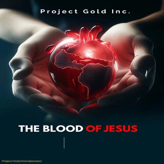 The Blood of Jesus